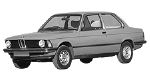 BMW E21 B1165 Fault Code