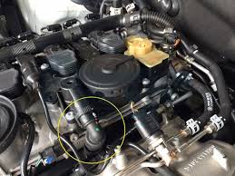 See B1165 in engine